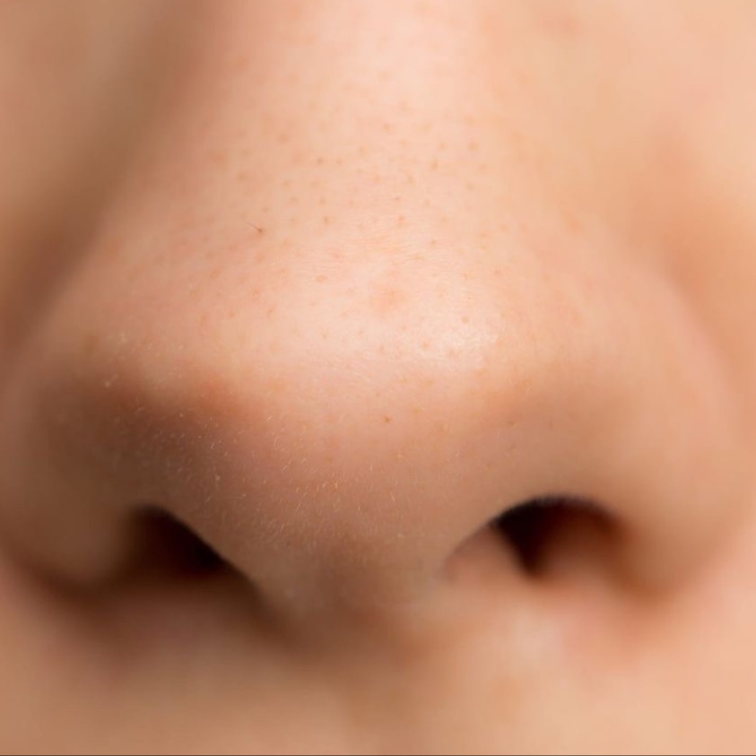 Nostril Wax at Glow Getter Esthetics in Beulah, MI