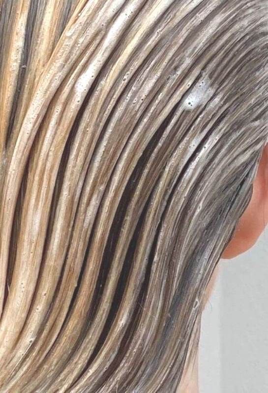 Deep Conditioning Add On