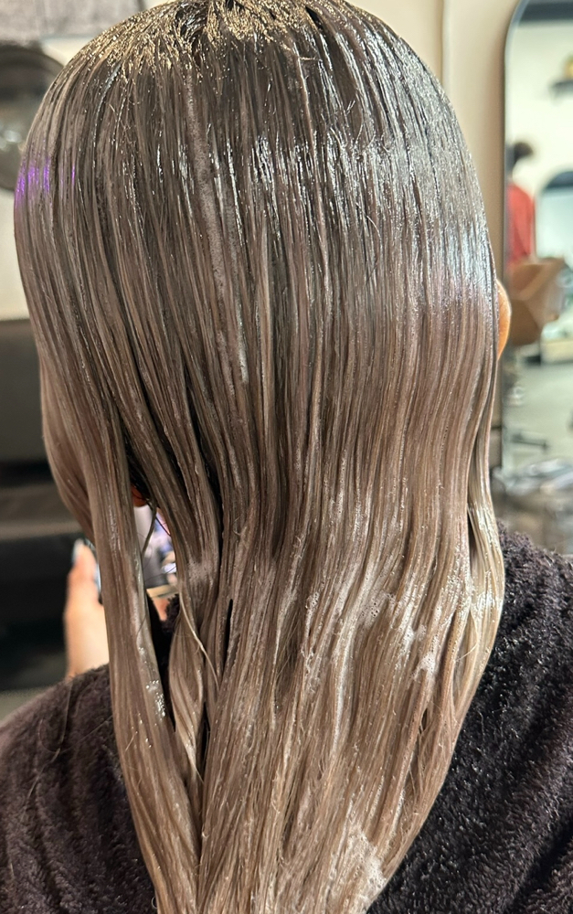 Toner/Glaze