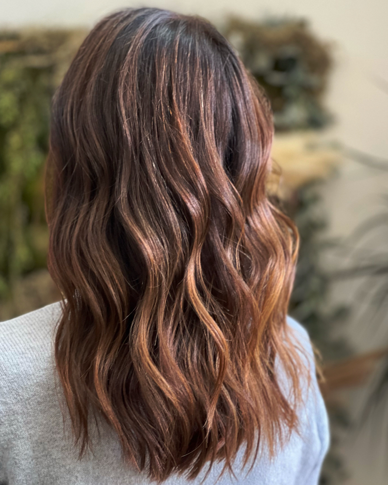 Root Softening Foils