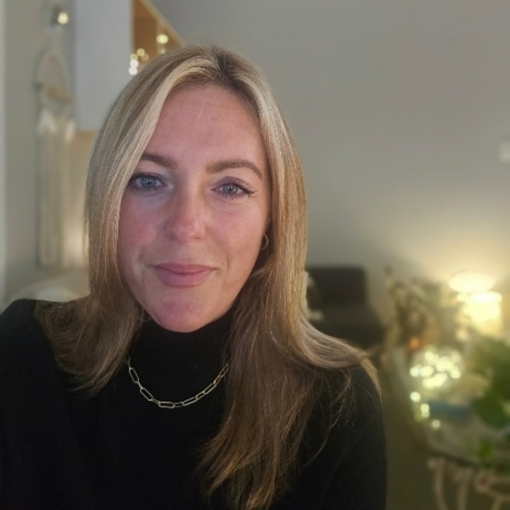 Individual Session In Person