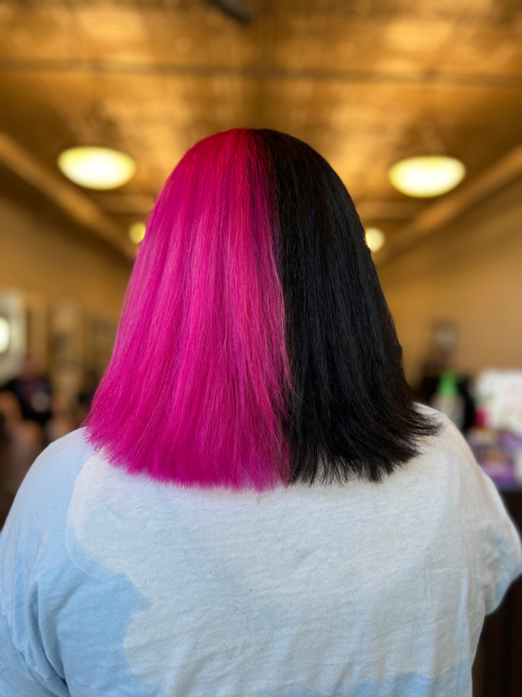 Creative Color
