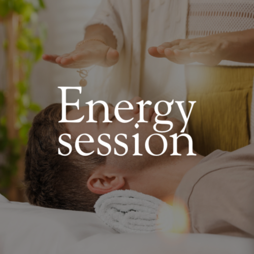 Energy Session