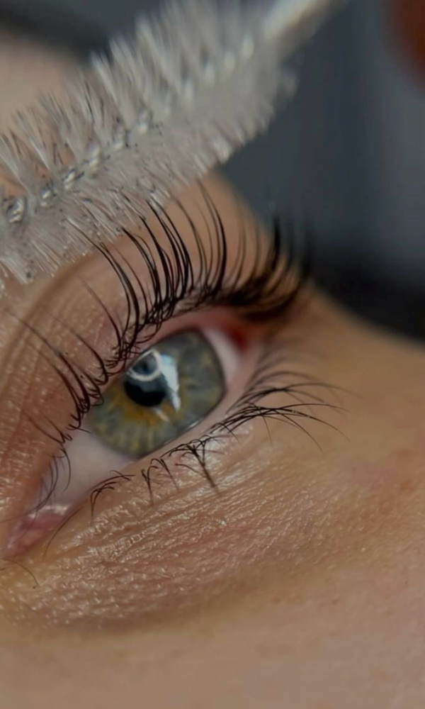Lash Tint
