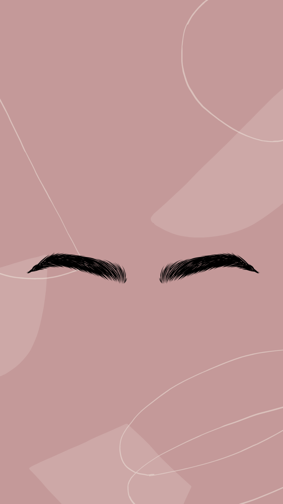 Brow Tint