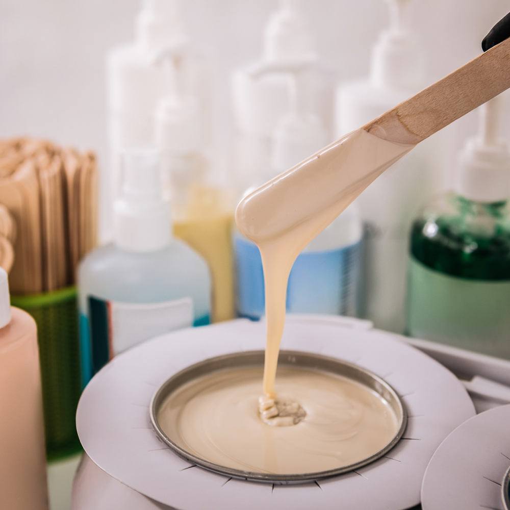 Brazilian Wax