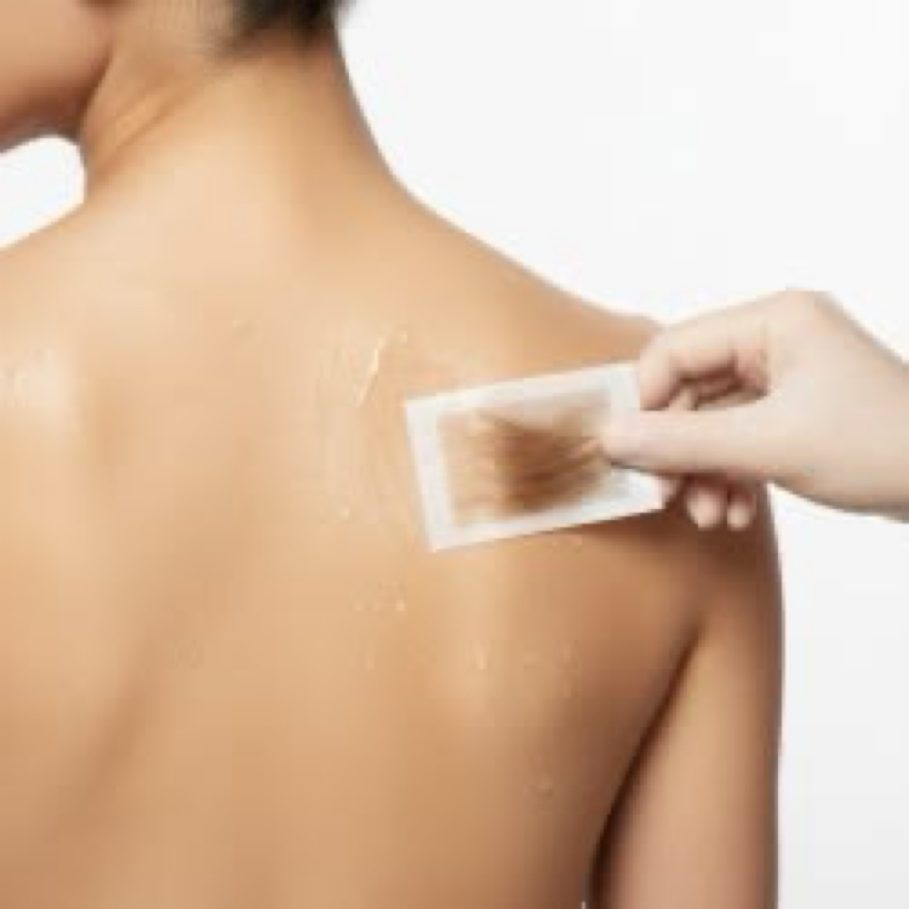 Fullback Wax at KindBeauty by Lydia in Reading, MA
