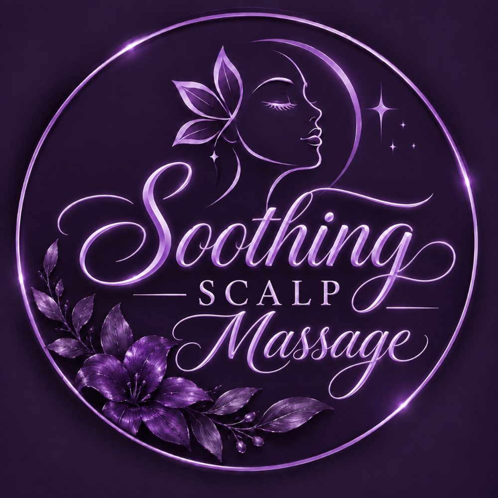 Soothing Scalp Massage at Serenity Glow Esthetics in Texas City, TX