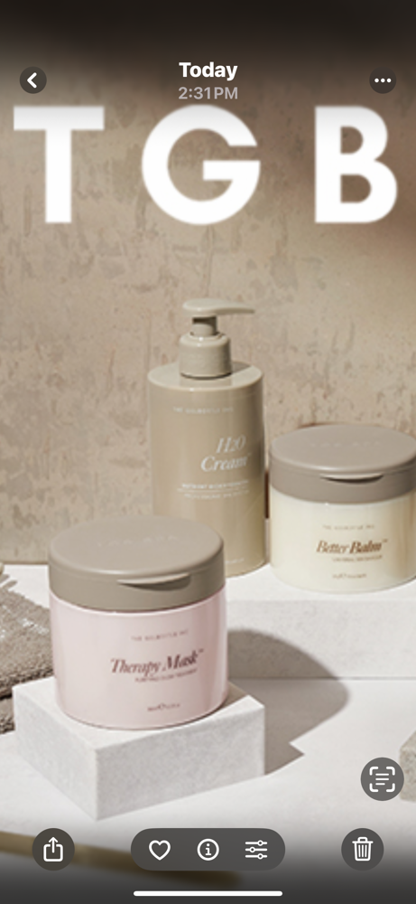 Luxe Spa Pedicure