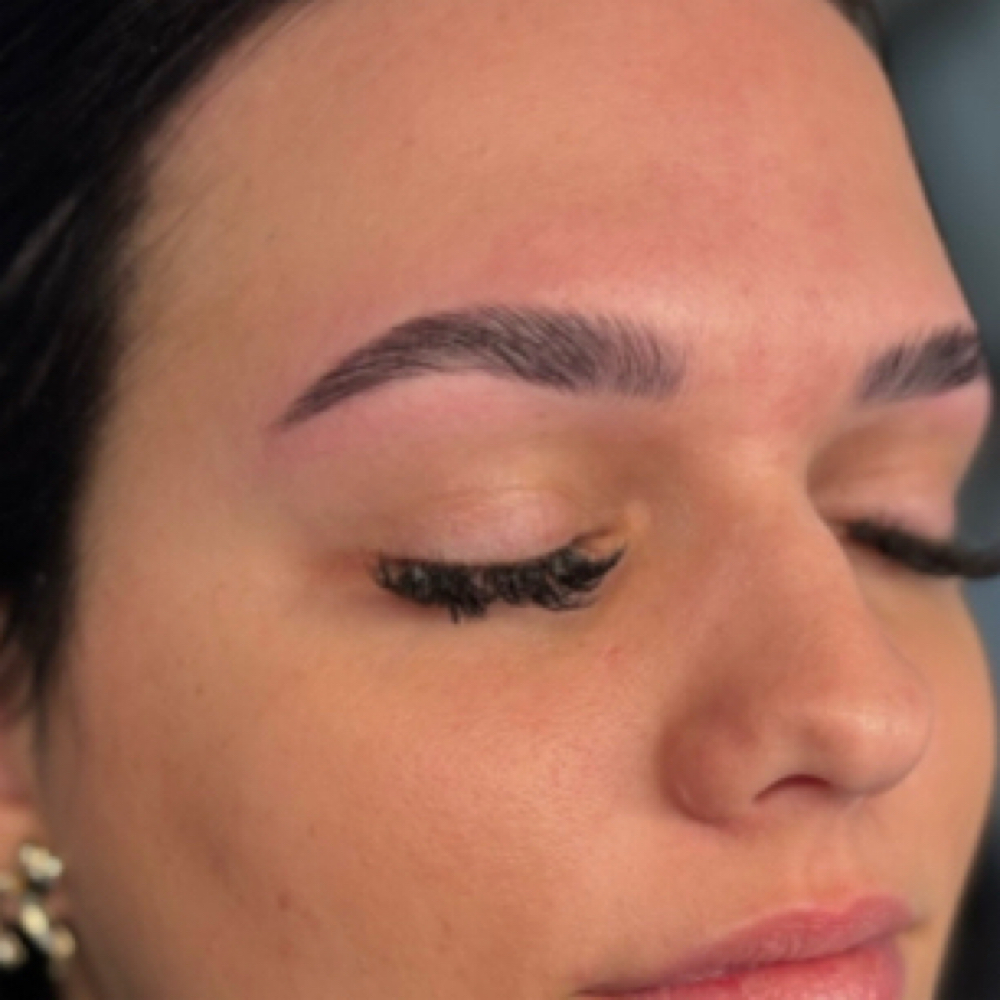 Brow Bundle at Waxed By Willow in Cookeville, TN
