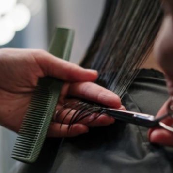 Junior Haircut (Ages 10 & Under) at Artistry in Hair in RAMONA, CA