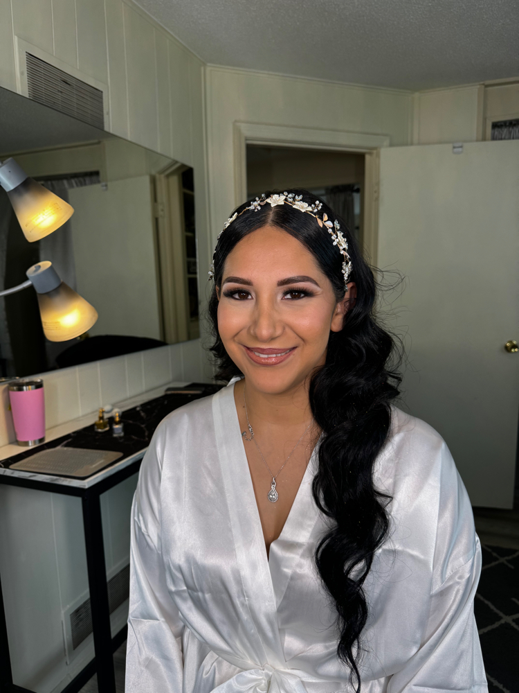 Wedding Glam