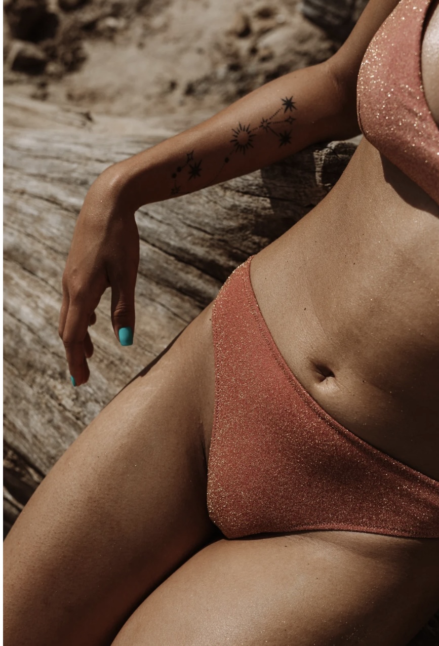 Bikini Wax