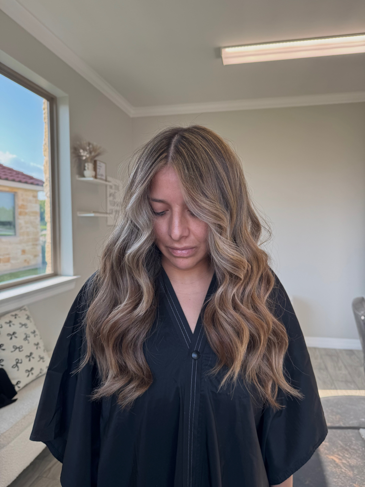 FULL SIGNATURE COLOR