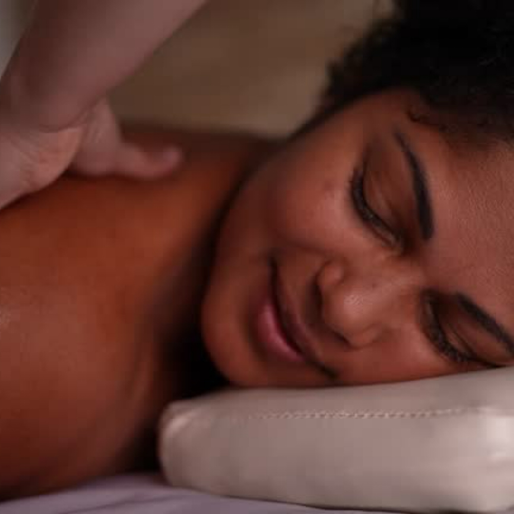 60 Minute Manual Lymphatic Drainage at Savage Massage Therapy in Culpeper, VA