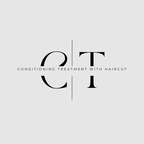 Conditioning Treatment With Haircut