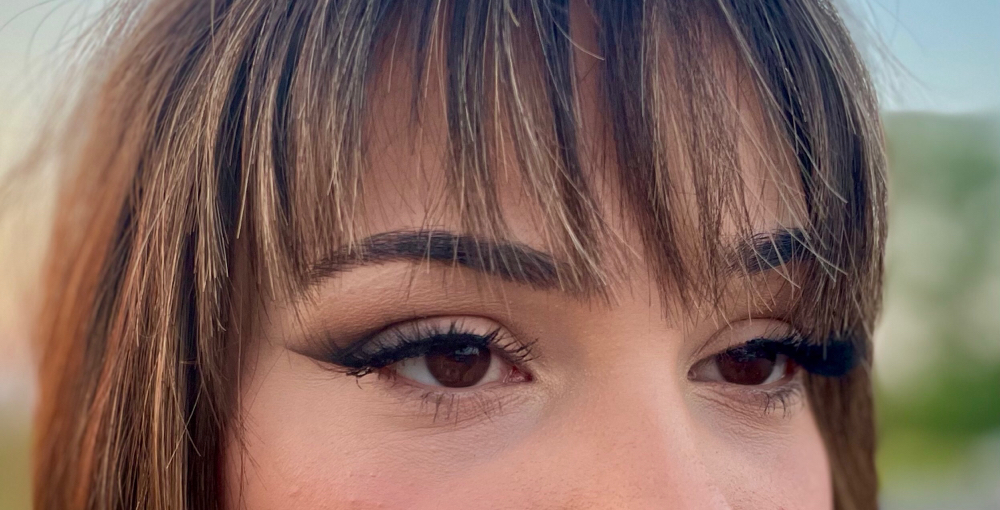 Event Makeup Application