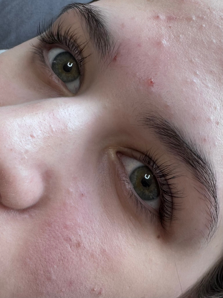 Lash Tint