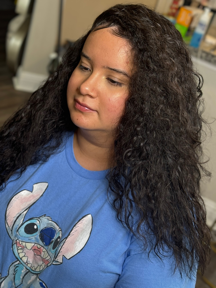 The Wash & Go