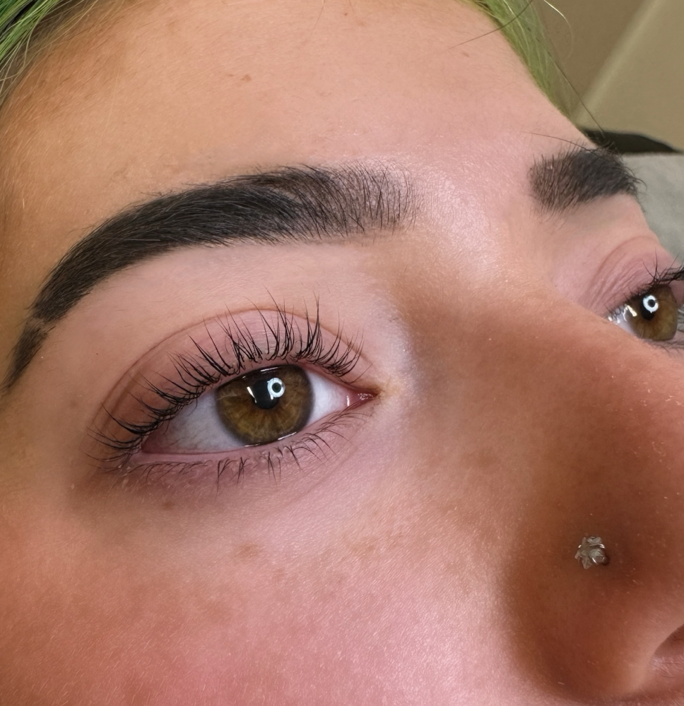 Lash Lift
