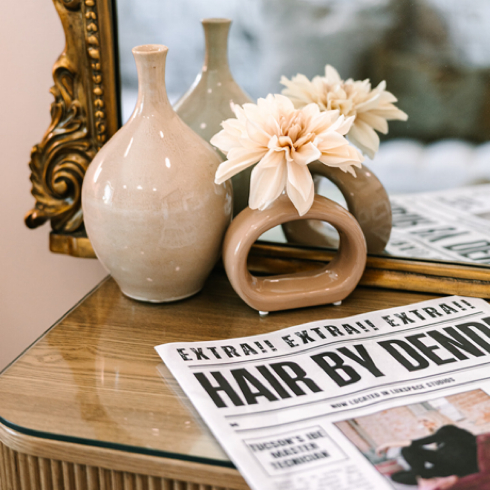 Service Enhancement at Hair by Dendi in Oro Valley, AZ