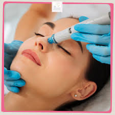 HydraTreatment Facial