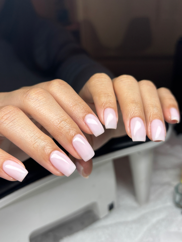 Structured Gel Fill
