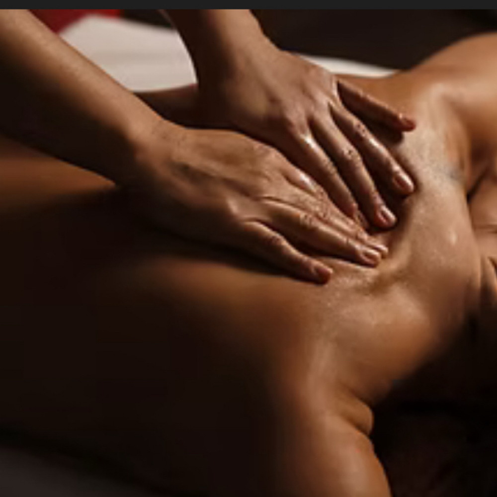 Therapeutic Full Body Massage at The Mend Integrative in Gastonia, NC