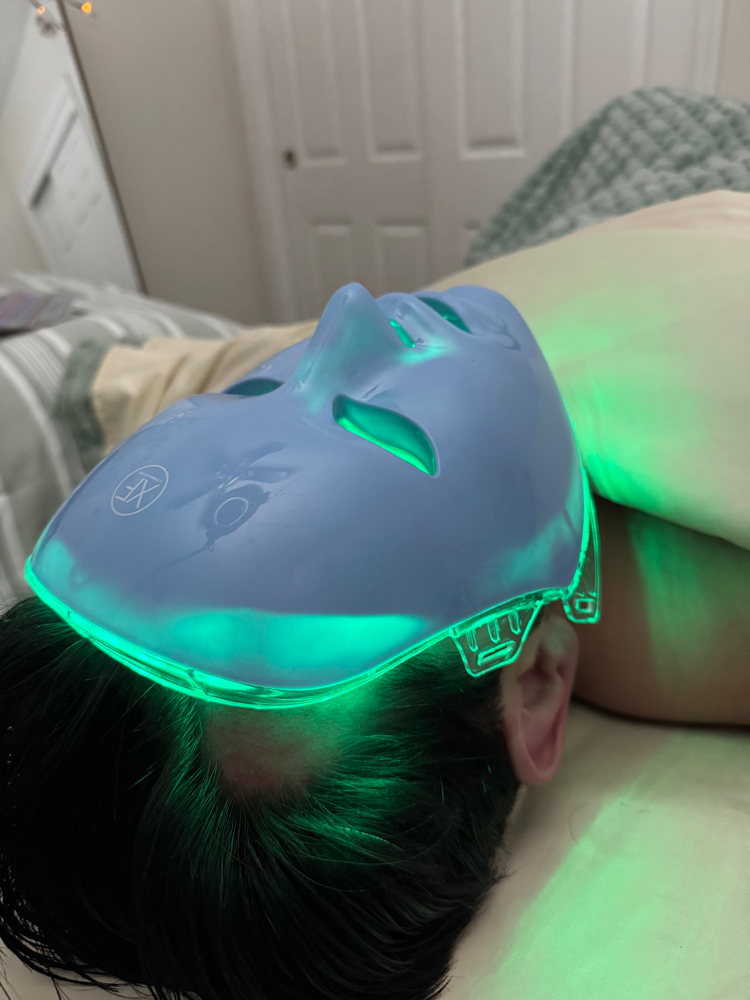 LED Light Therapy