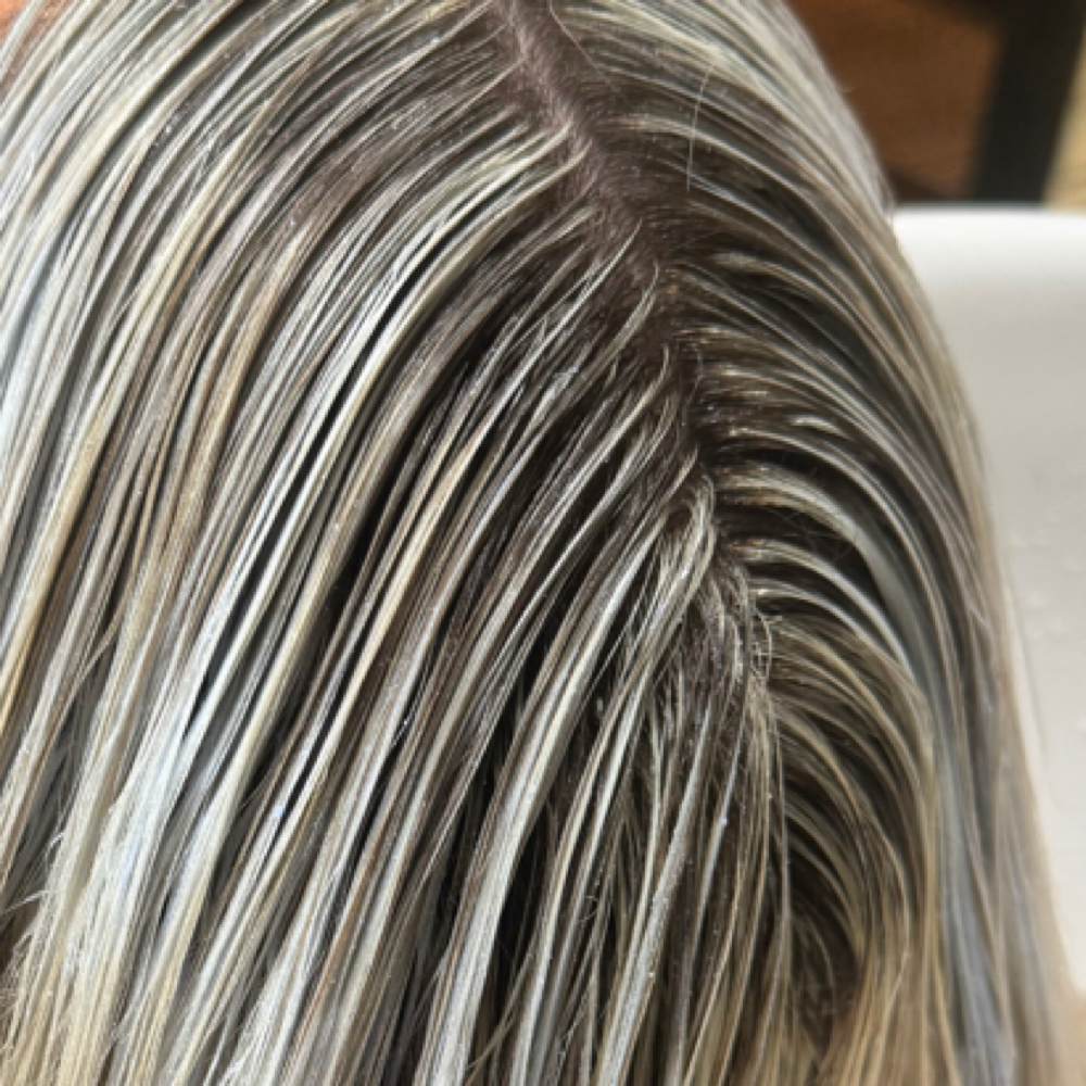 Partial Highlight at Styles by Savannah in North Platte, NE