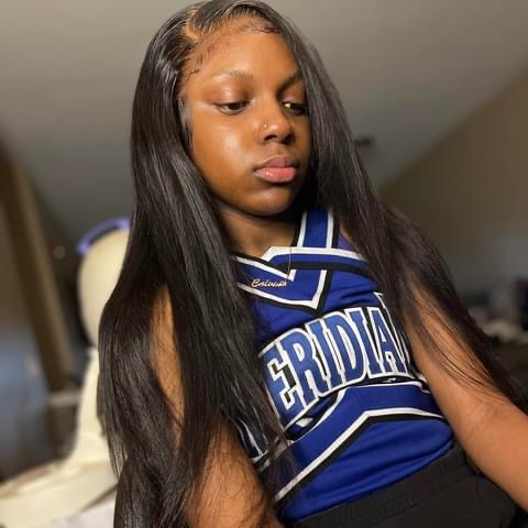 Frontal Sew In