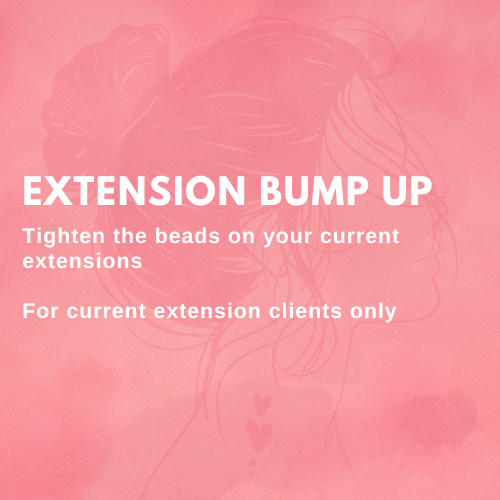 Extension Bump Up