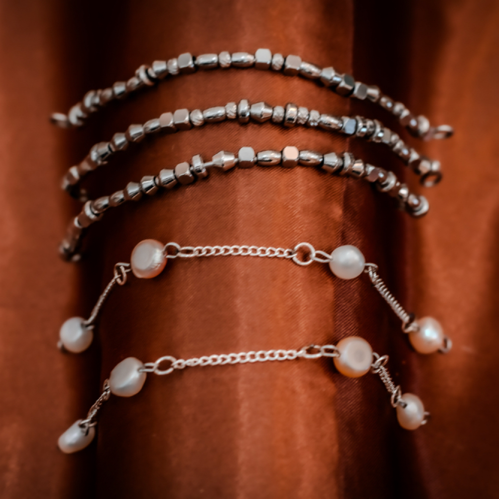 Glow-Ups at BONDED BY BETSY in Siloam Springs, AR