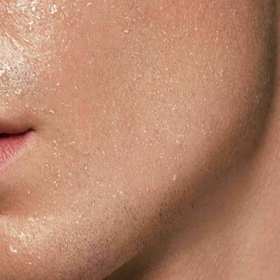 Gentleman's Facial at HP Skin Bar in Durham, NC