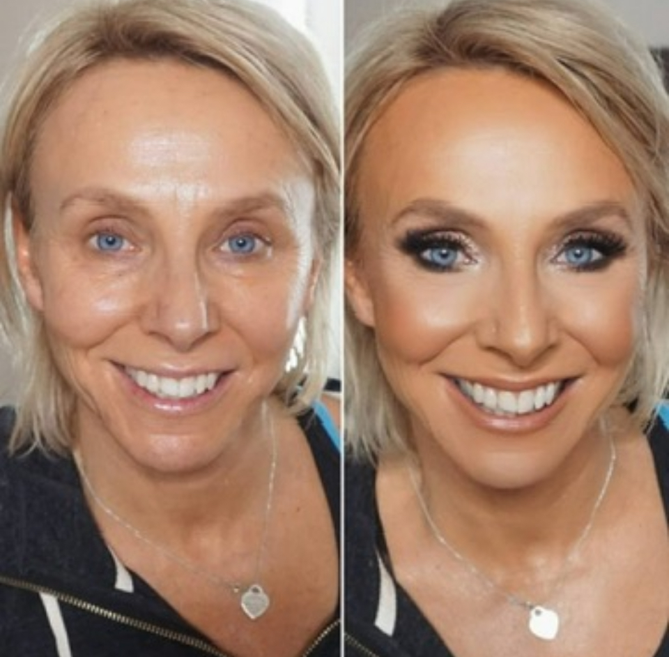 Special Event Makeup