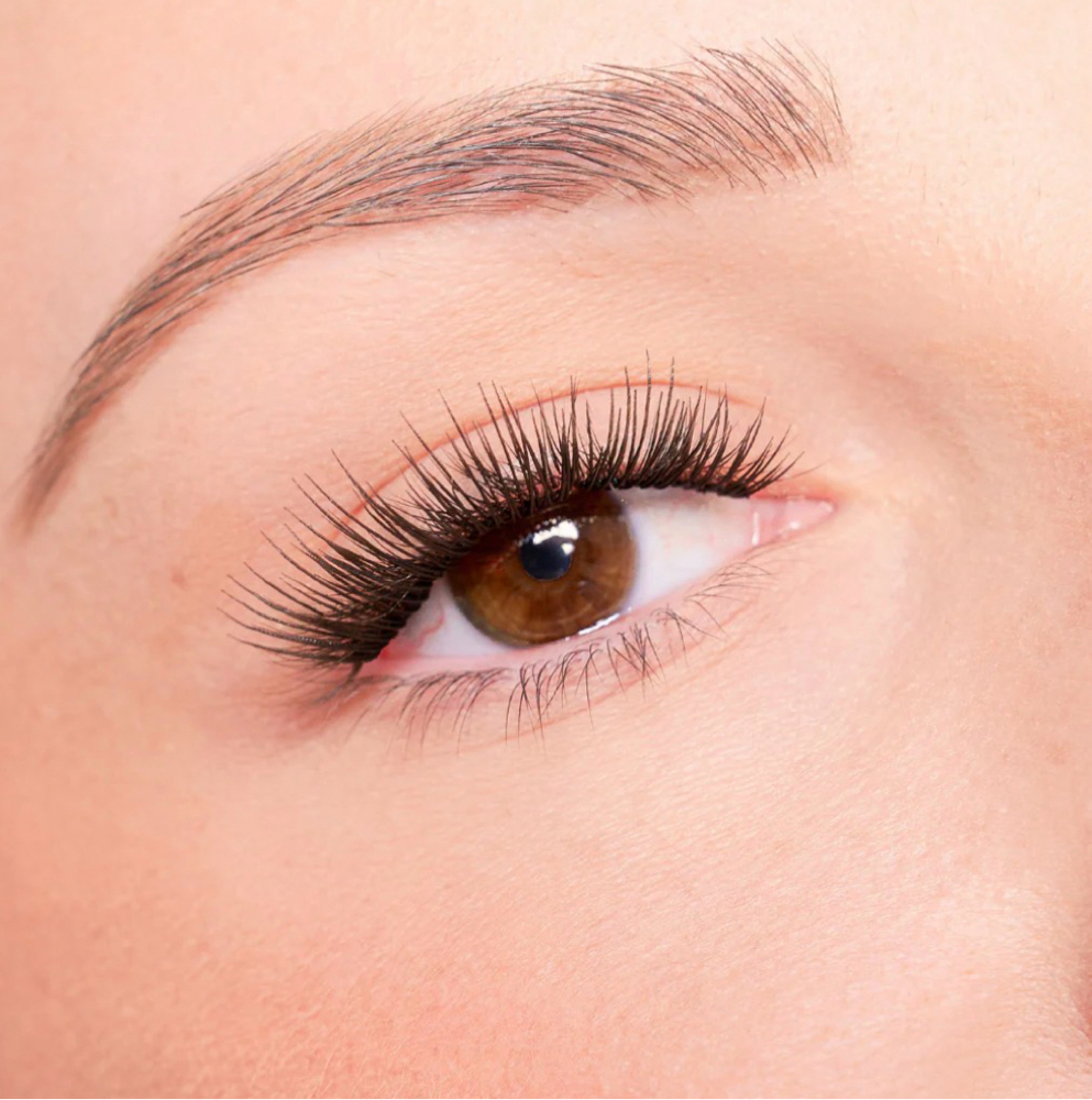 Vacation Lashes at Skin by Ana B in Redding, CA