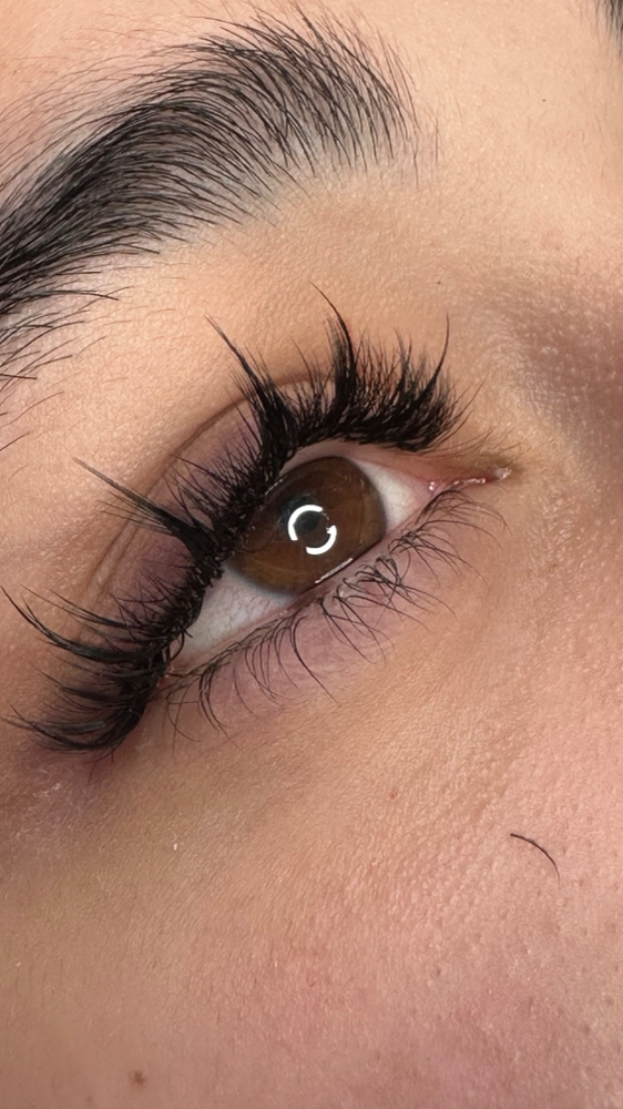 Anime Lashes
