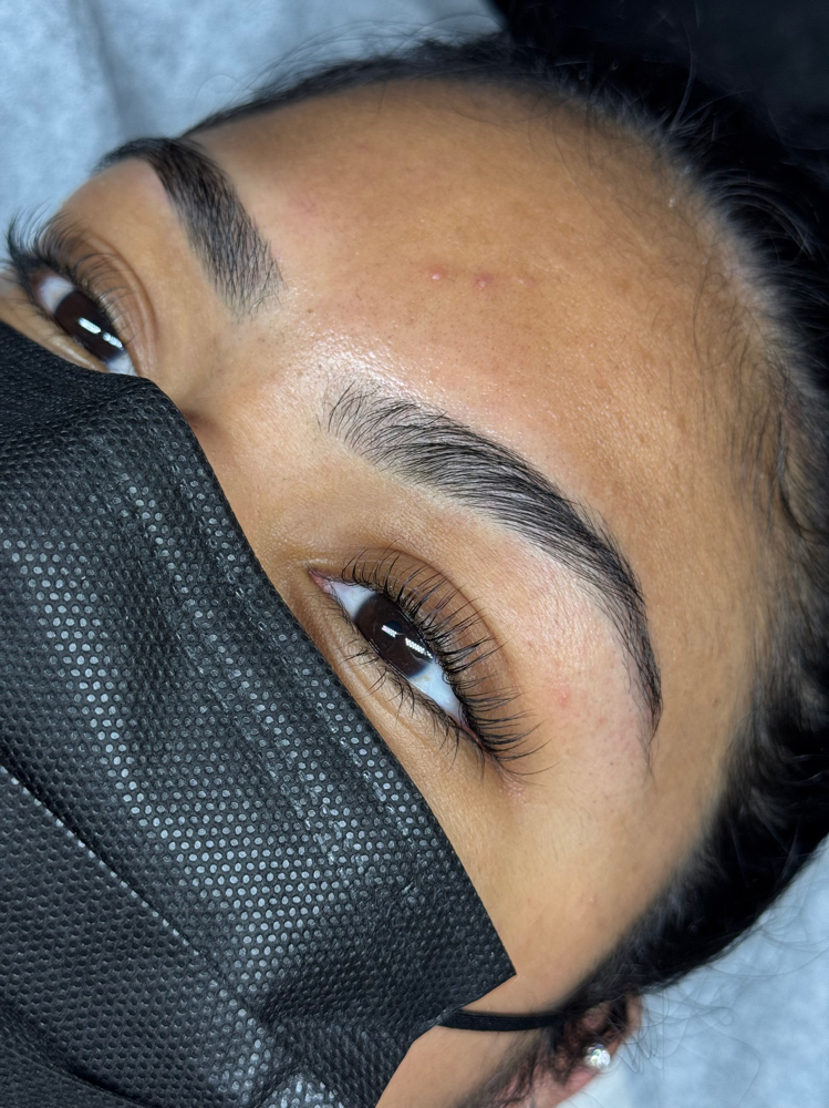 Lash Lift
