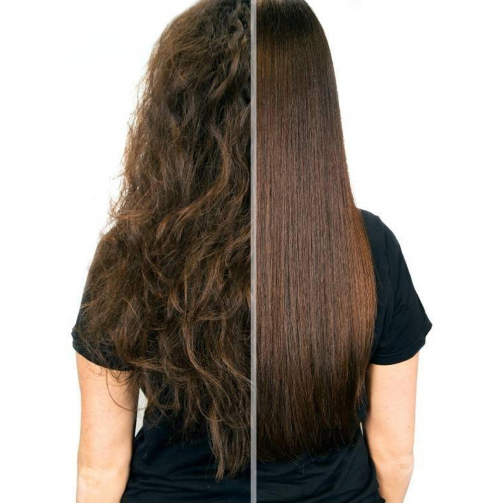 Keratin Treatment