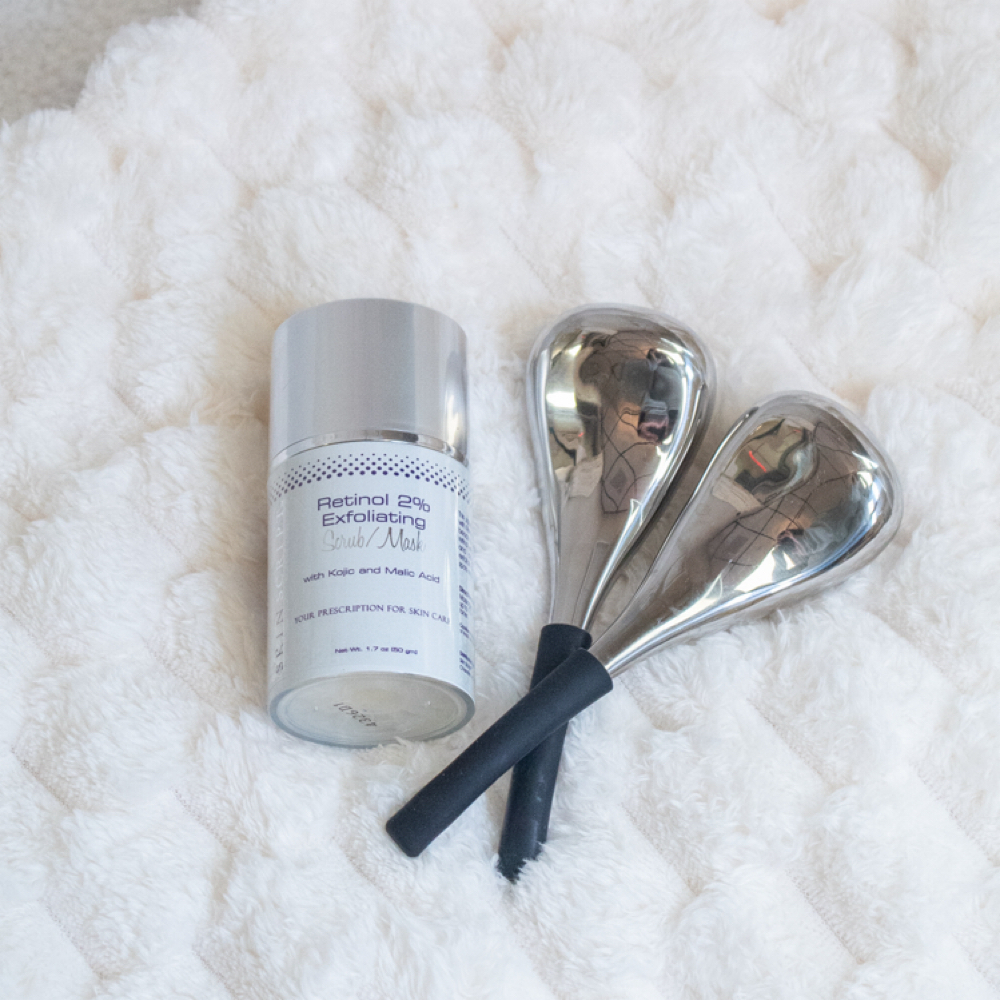 Total Tranquility Facial at Haus of Beauty Esthetics in Rocklin, CA