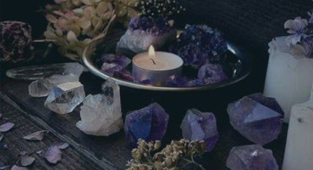 The Awaken Ritual Mini