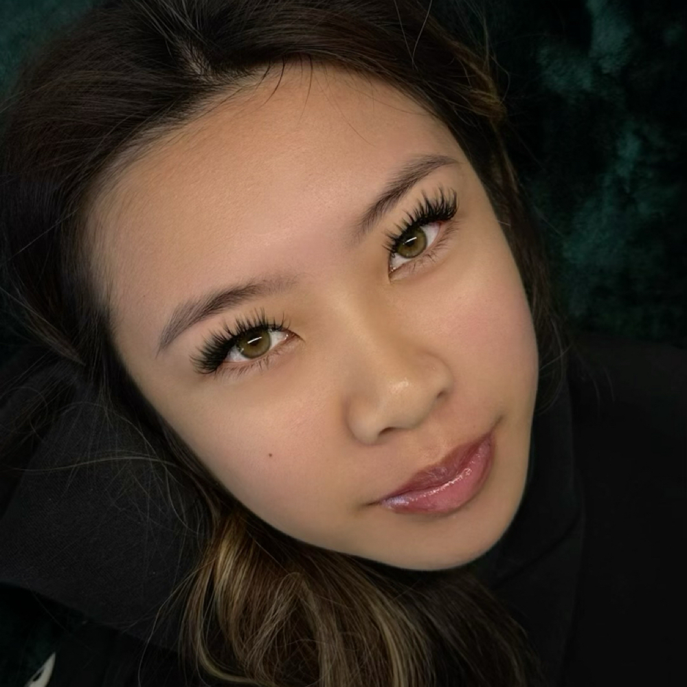 Wet Sets at JassLuxLash in Hayward, CA