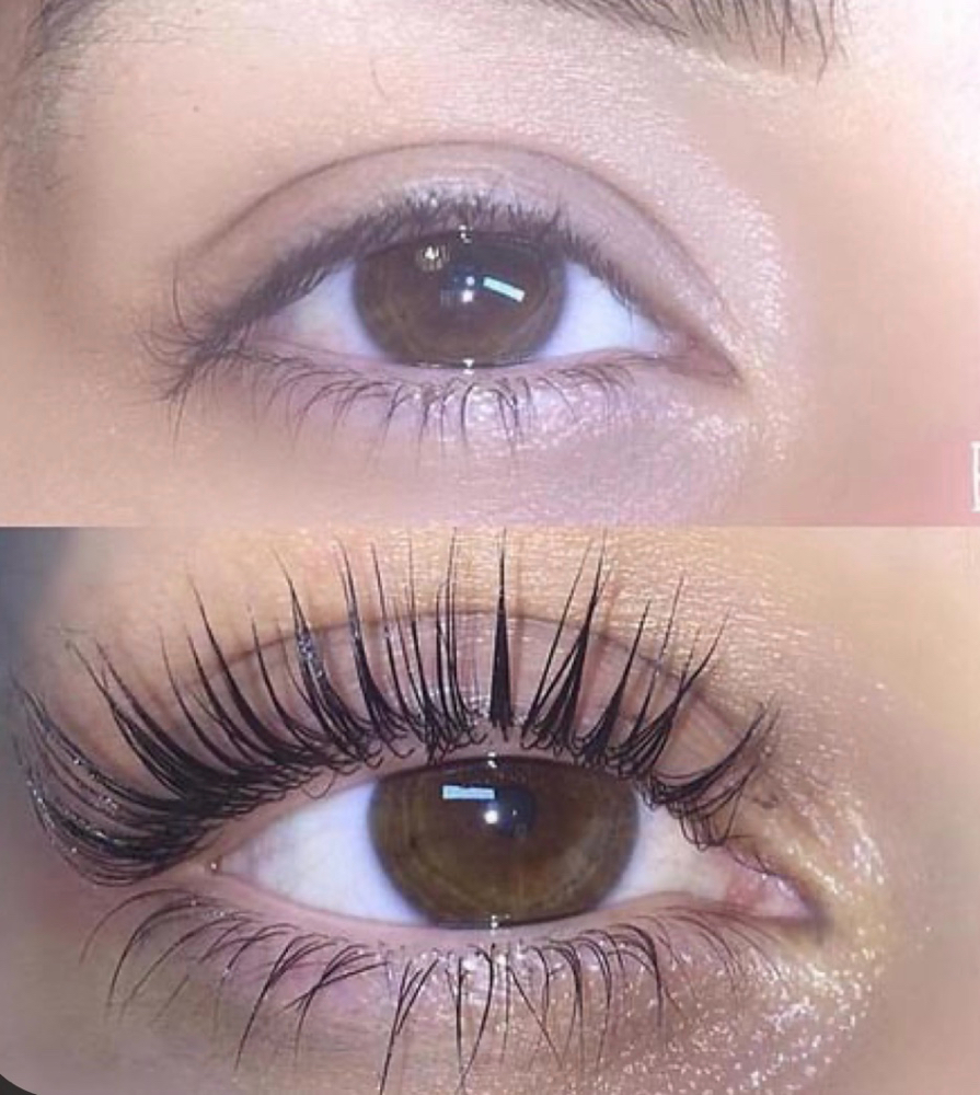 LASH LIFT (booking for December)