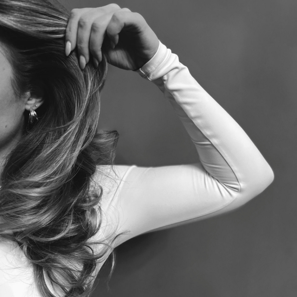 Blowout And Style at Myah | Hair & Makeup Artist in Mineola, TX
