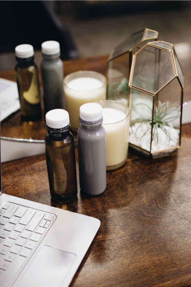 Amika Smooth Pro Elixir
