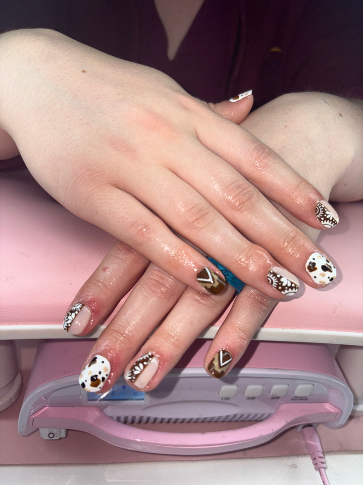Manicure
