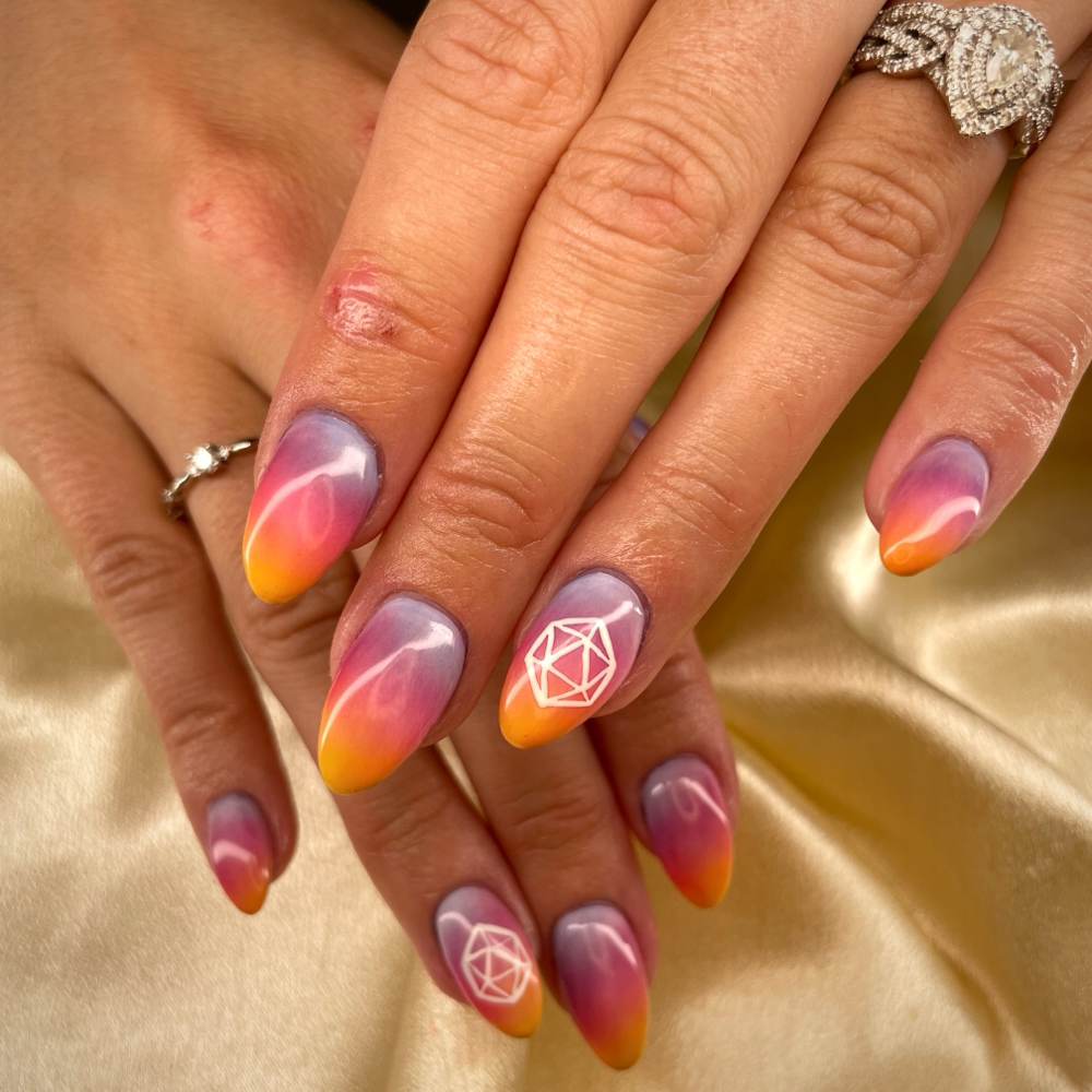 Ombré