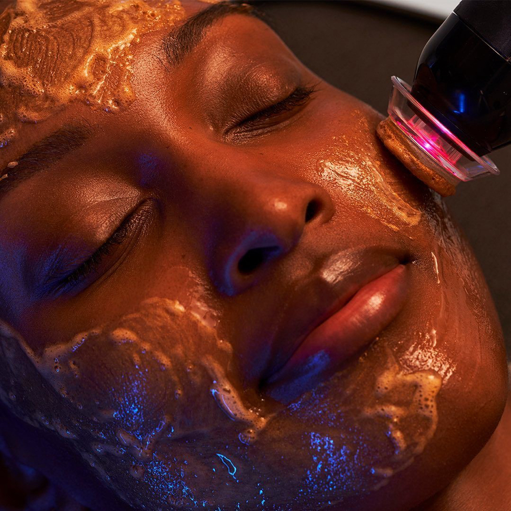 Tier 3: Prestige Facial at NKD SKN Headspa + Esthetics in Lees Summit, MO