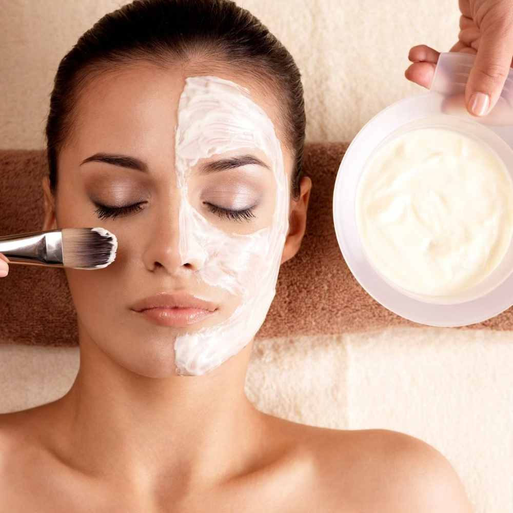 Amari Glo Rejuvenation Treatment