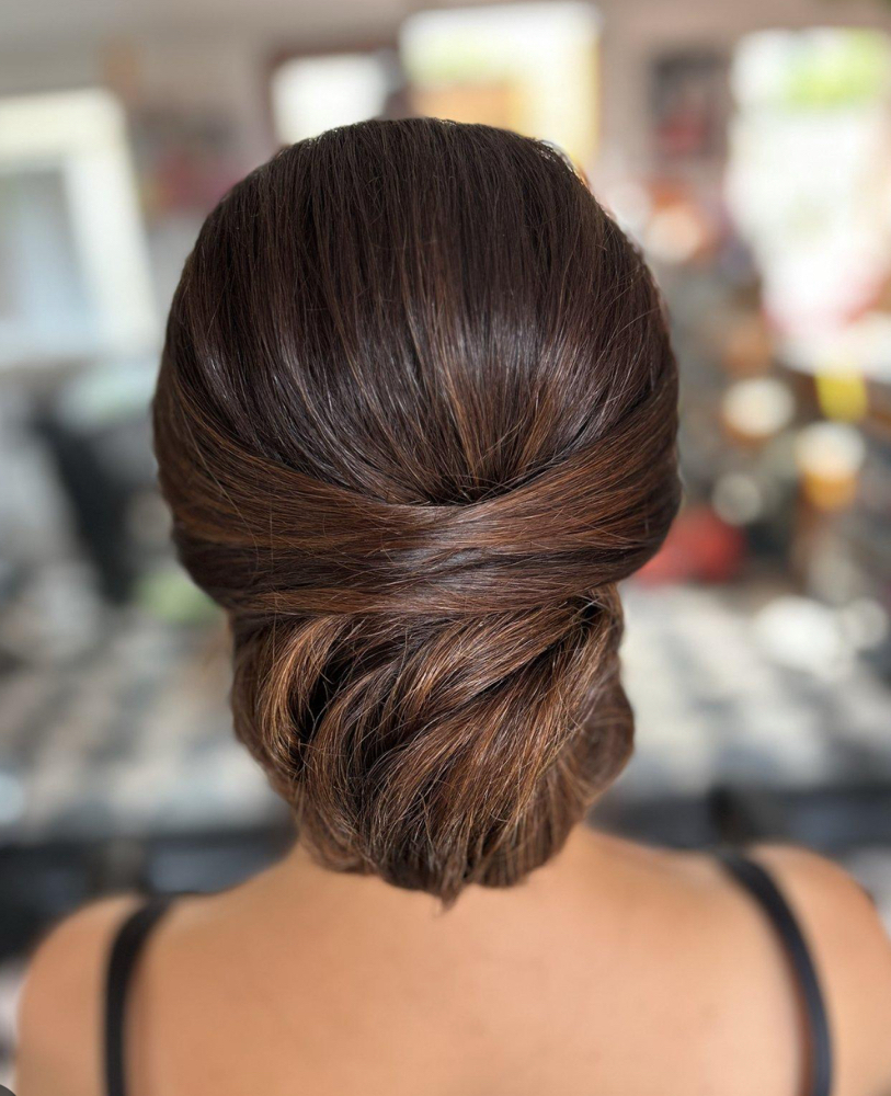 Updos , Special Event